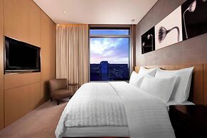 Le Meridien Taipei