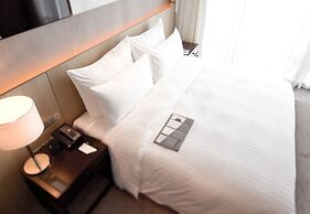 Le Meridien Taipei