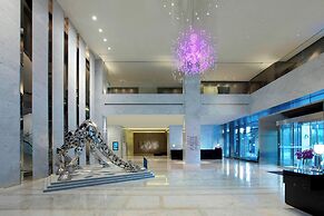 Le Meridien Taipei