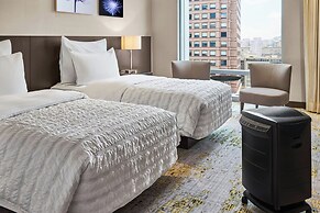 Le Meridien Taipei