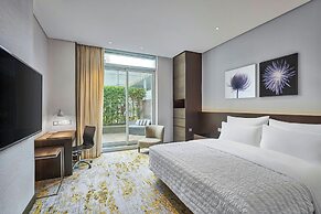 Le Meridien Taipei
