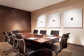 Le Meridien Taipei