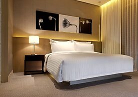 Le Meridien Taipei