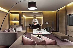 Le Meridien Taipei
