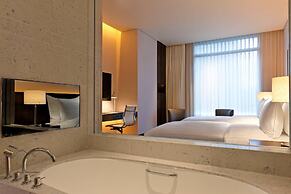 Le Meridien Taipei