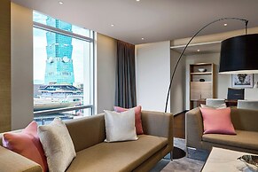 Le Meridien Taipei