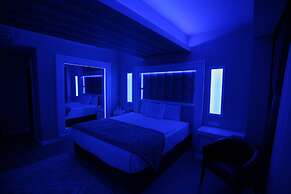 Seckin Hotel
