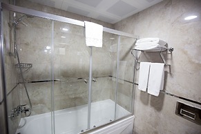 Seckin Hotel