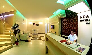 Seckin Hotel