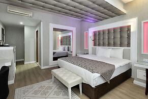 Seckin Hotel