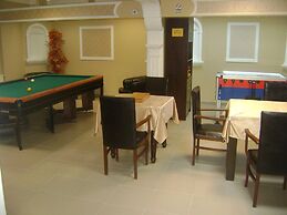 Seckin Hotel