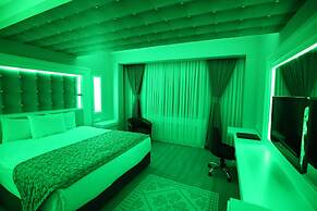 Seckin Hotel