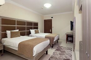 Seckin Hotel