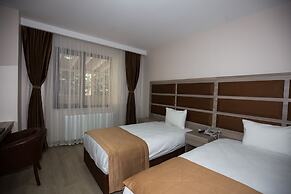 Seckin Hotel