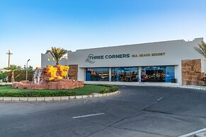 Three Corners Sea Beach Resort