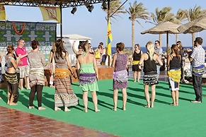Three Corners Sea Beach Resort