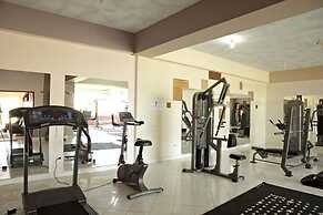 Three Corners Sea Beach Resort