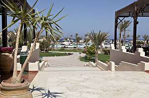 Three Corners Sea Beach Resort