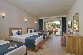 Three Corners Sea Beach Resort