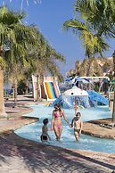 Three Corners Sea Beach Resort