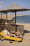 Three Corners Sea Beach Resort