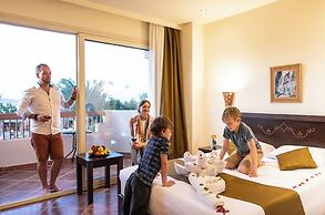 Three Corners Sea Beach Resort