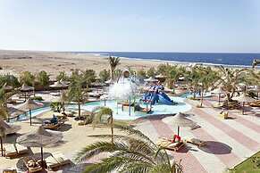 Three Corners Sea Beach Resort