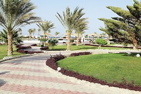 Three Corners Sea Beach Resort