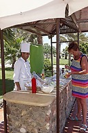 Three Corners Sea Beach Resort