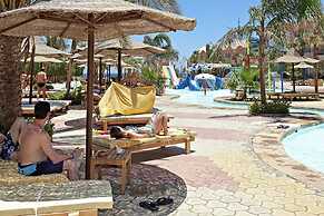 Three Corners Sea Beach Resort