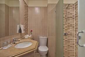 Three Corners Sea Beach Resort