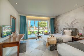 Three Corners Sea Beach Resort