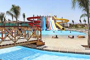 Three Corners Sea Beach Resort