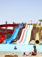 Three Corners Sea Beach Resort