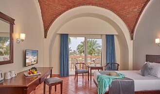 Three Corners Sea Beach Resort