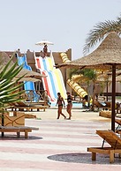 Three Corners Sea Beach Resort