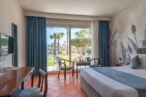 Three Corners Sea Beach Resort