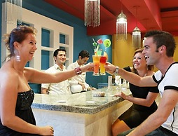 Three Corners Sea Beach Resort