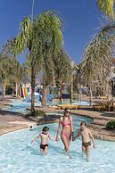 Three Corners Sea Beach Resort