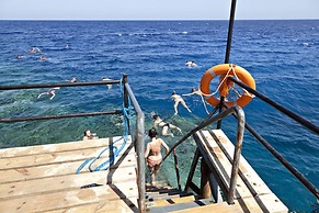 Three Corners Sea Beach Resort