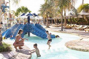 Three Corners Sea Beach Resort
