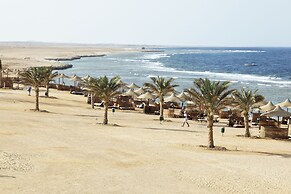 Three Corners Sea Beach Resort