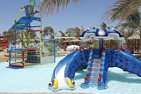 Three Corners Sea Beach Resort