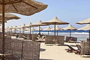 Three Corners Sea Beach Resort