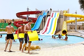 Three Corners Sea Beach Resort