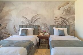 Three Corners Sea Beach Resort