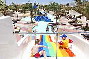 Three Corners Sea Beach Resort