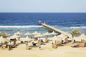 Three Corners Sea Beach Resort