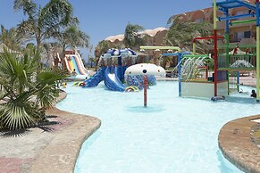 Three Corners Sea Beach Resort