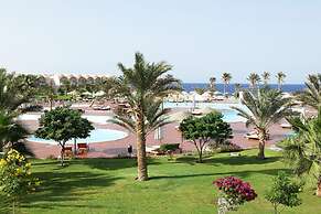 Three Corners Sea Beach Resort